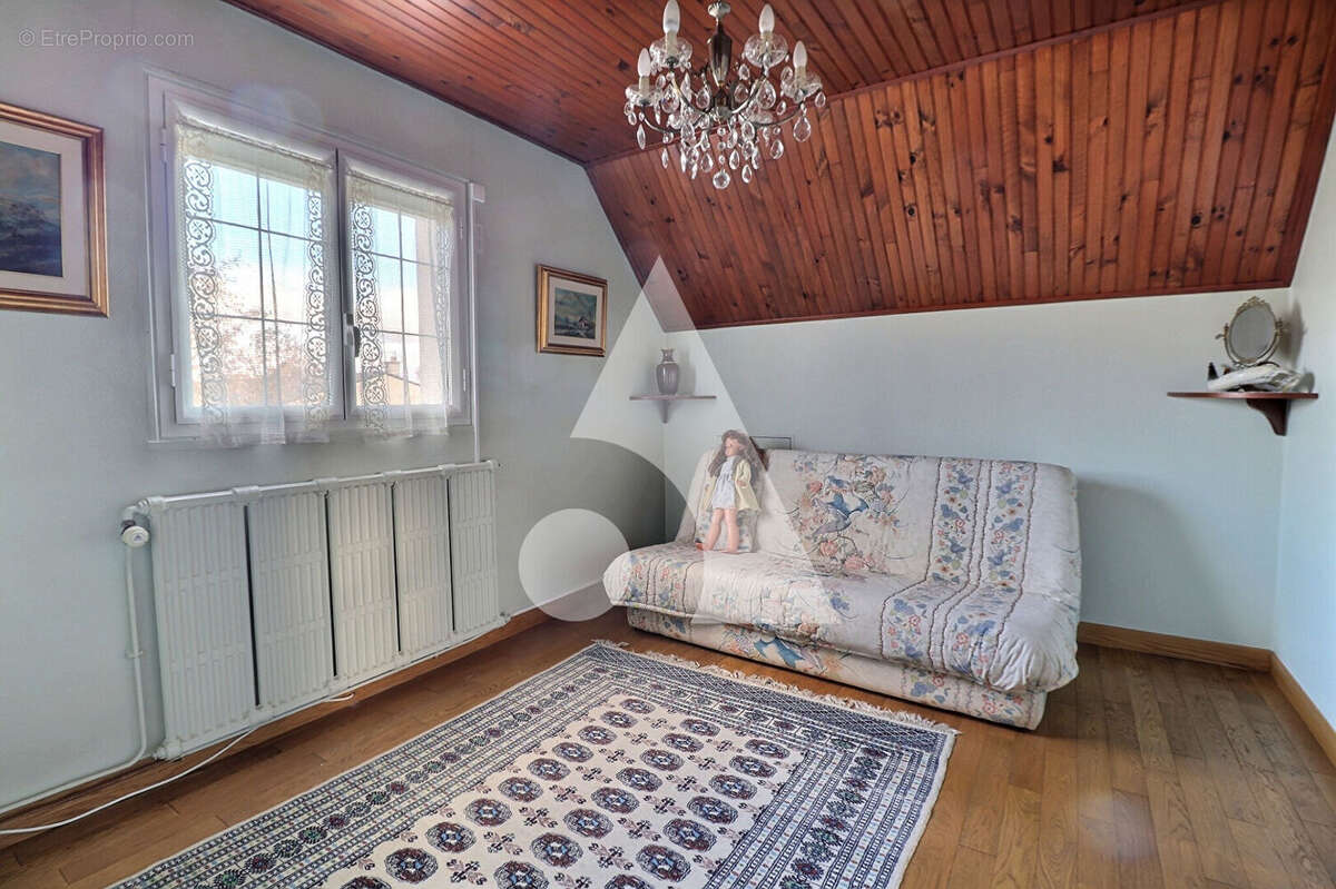 Maison à FRANCONVILLE