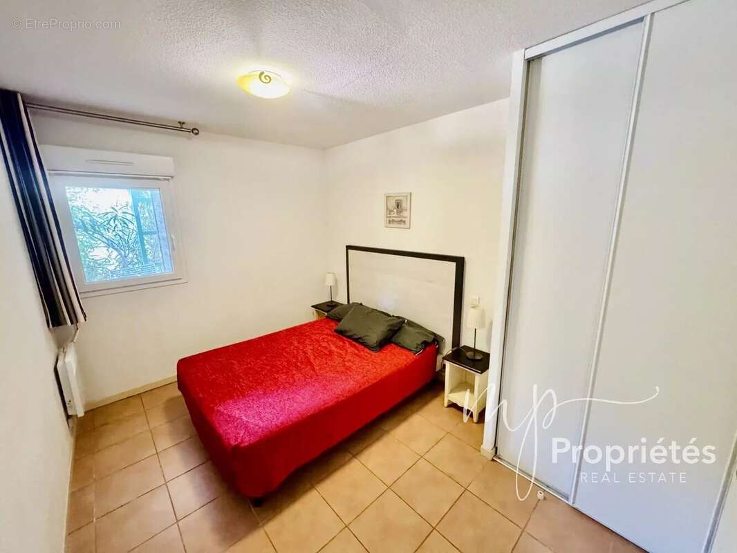 Appartement à LE LAVANDOU
