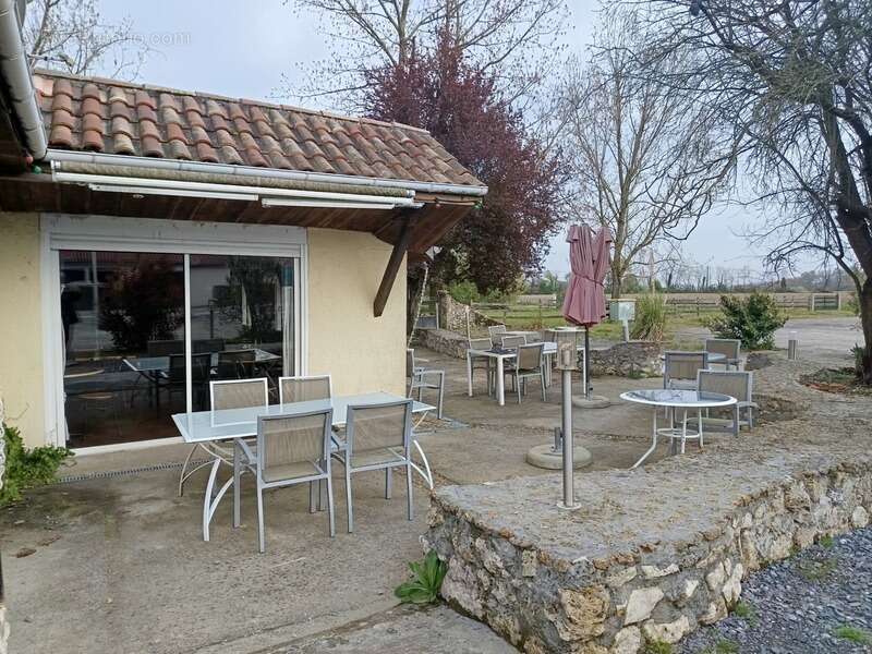Appartement à AIRE-SUR-L&#039;ADOUR