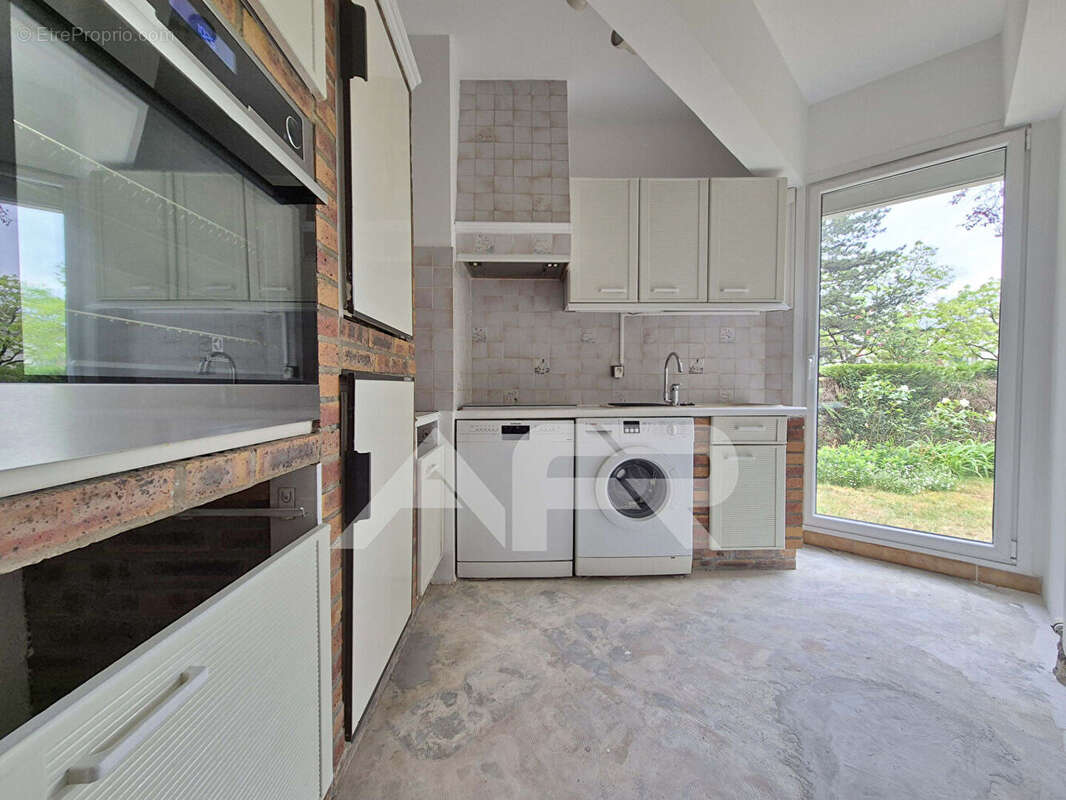 Appartement à CHATOU