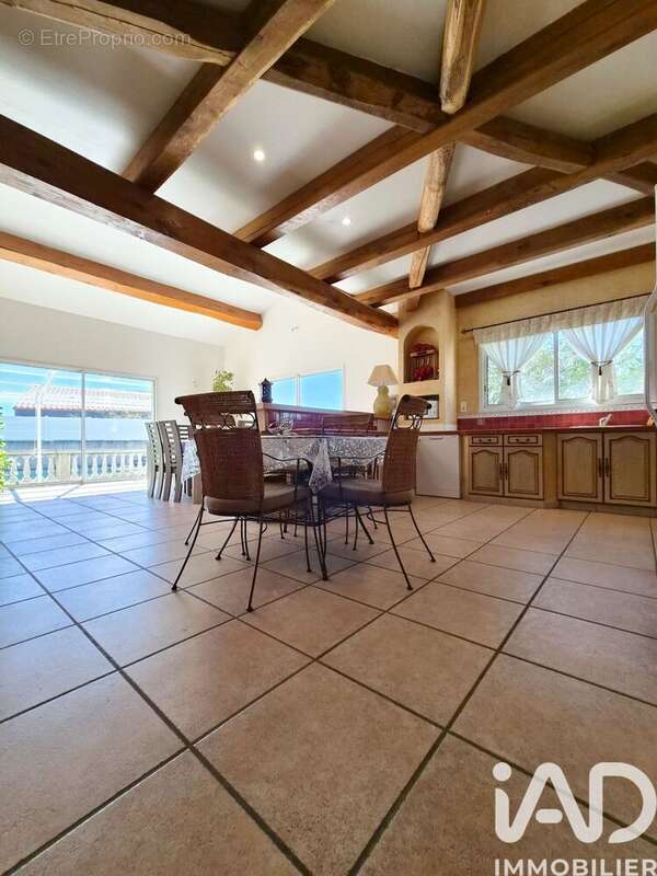 Photo 7 - Maison à PIA