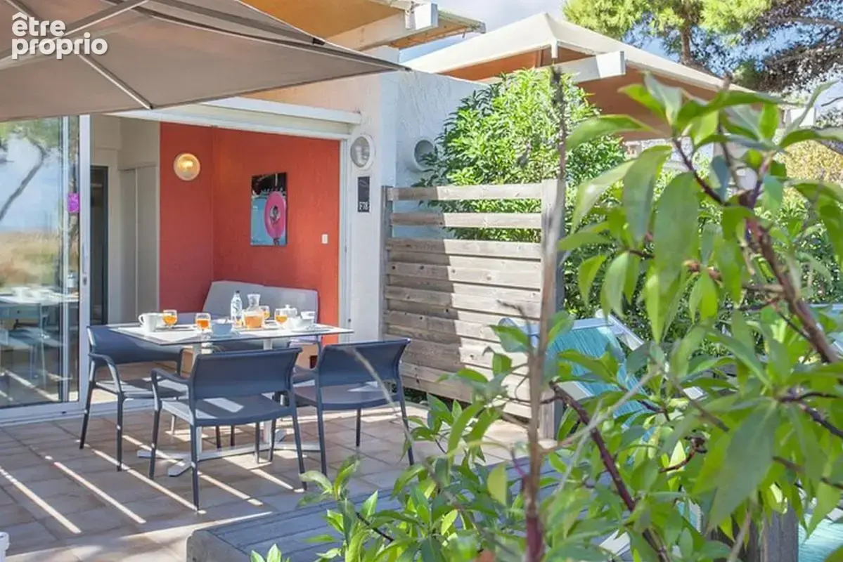 La Grande Motte : Idéal investissement locatif - photo 13
