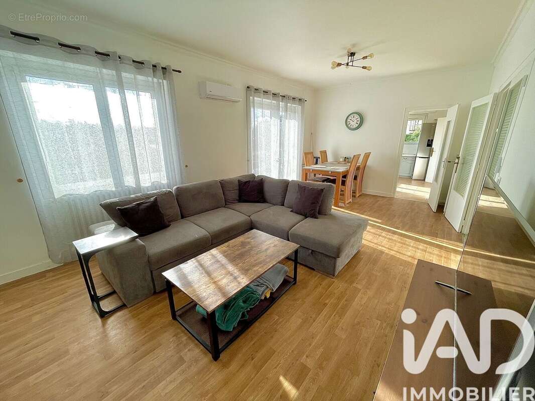 Photo 3 - Maison à LE BLANC