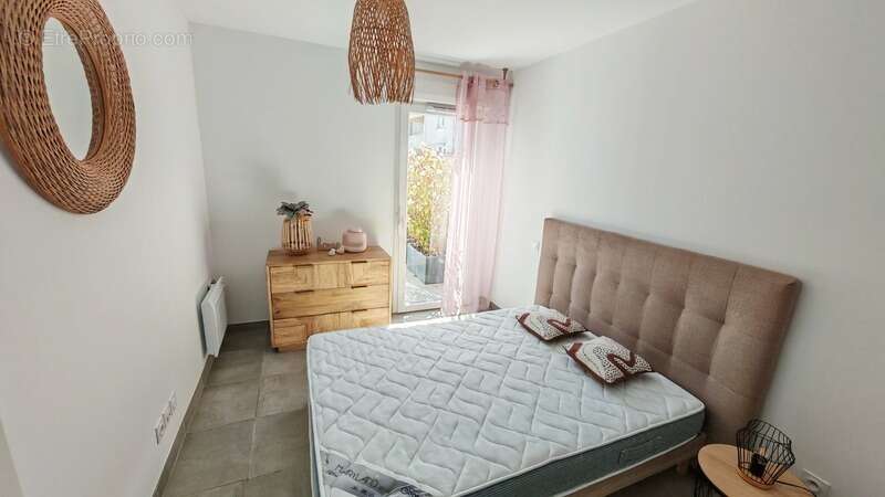 Appartement à BALARUC-LE-VIEUX