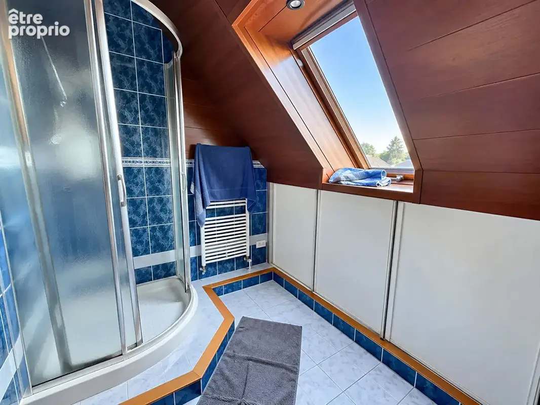 Maison  7 pièces 5 chambres - photo 13