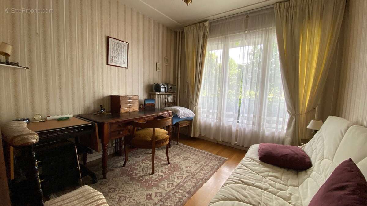 Appartement à VICHY