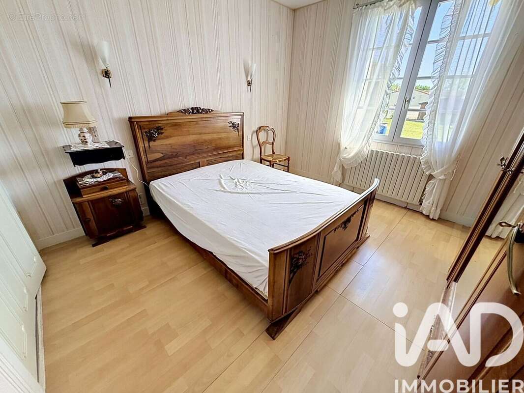 Photo 7 - Maison à AZAY-SUR-THOUET