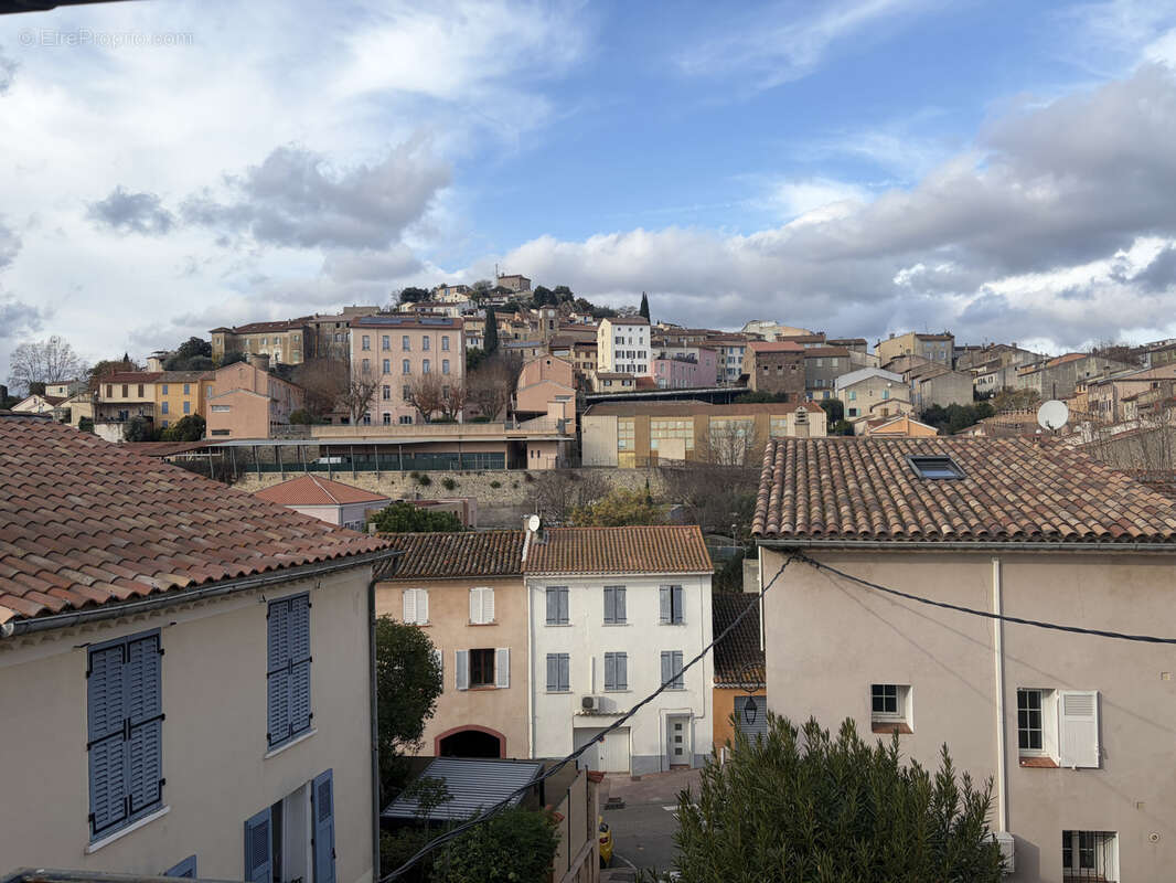 Maison à PIERREFEU-DU-VAR