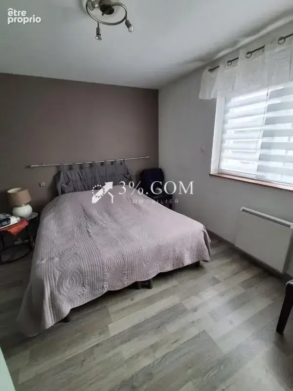 Maison semi-individuelle -plain-pied - photo 9
