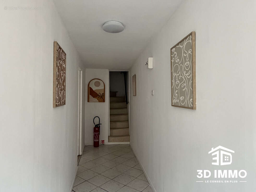 Appartement 134 m² à Avesnes-Sur-Helpe  - photo 2