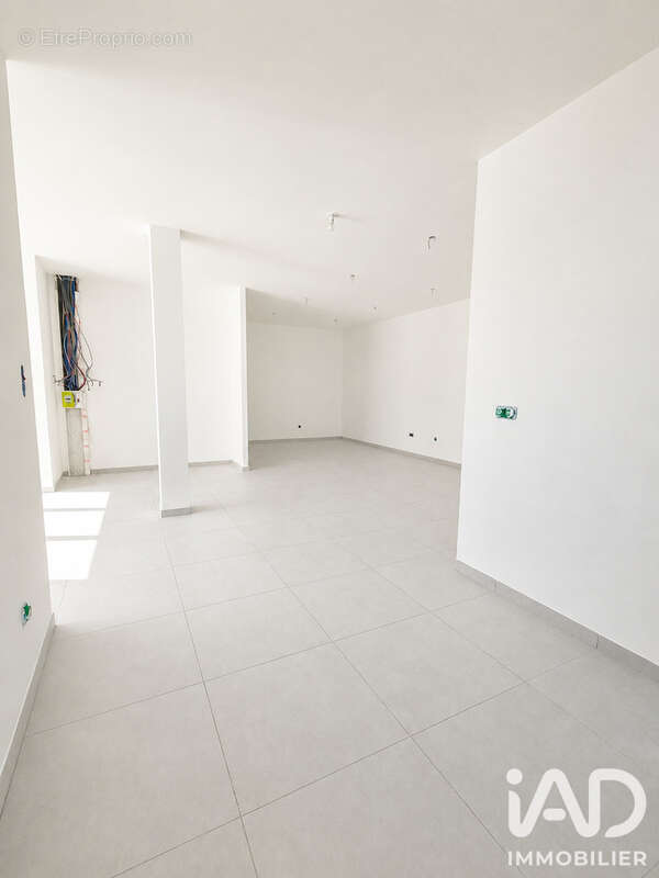 Photo 4 - Appartement à SAINT-LAURENT-DE-CHAMOUSSET