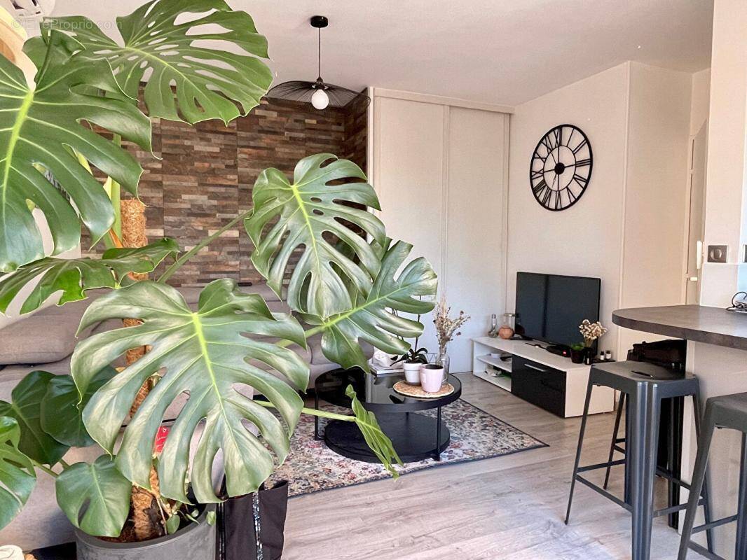 Appartement à BANDOL