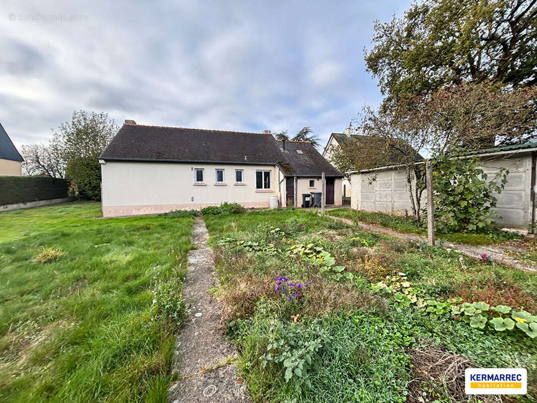 Maison à SAINT-DIDIER