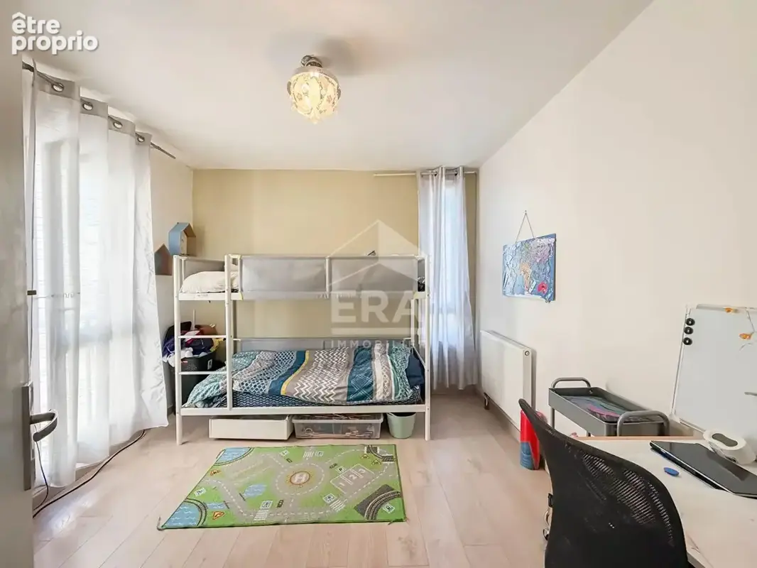 Appartement 121m² à martigues - photo 11