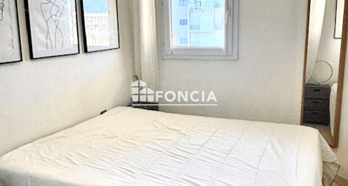 Appartement à SAINT-CYPRIEN