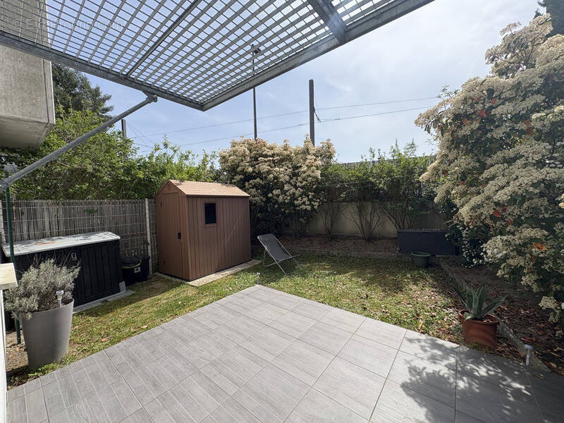 Appartement à EYSINES
