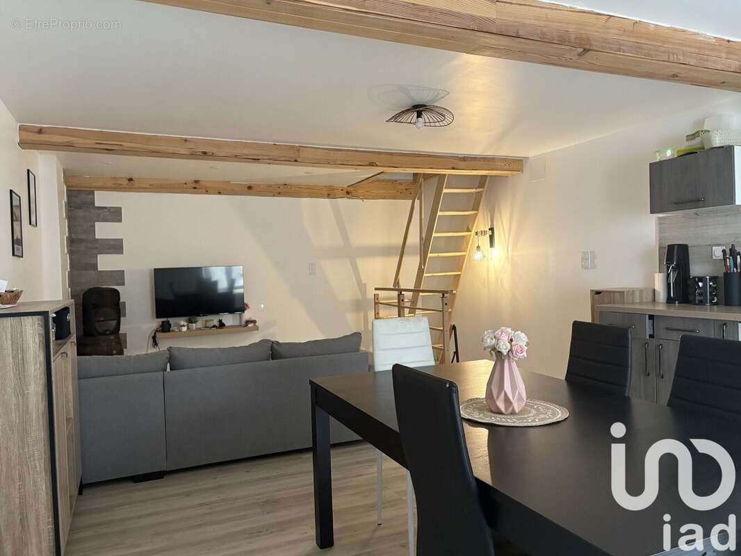 Maison 82 m² à Ladern-Sur-Lauquet  - photo 3