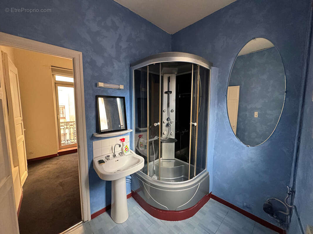 Appartement à BEZIERS