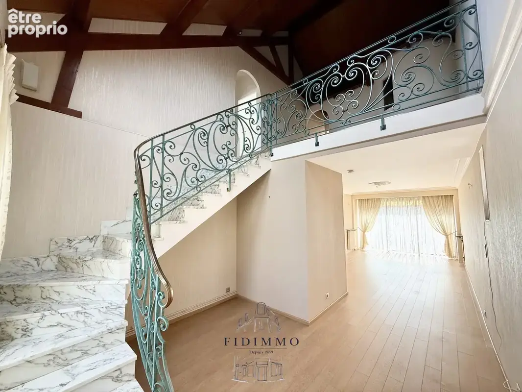 4357 - Maison familiale avec dépendance - photo 6