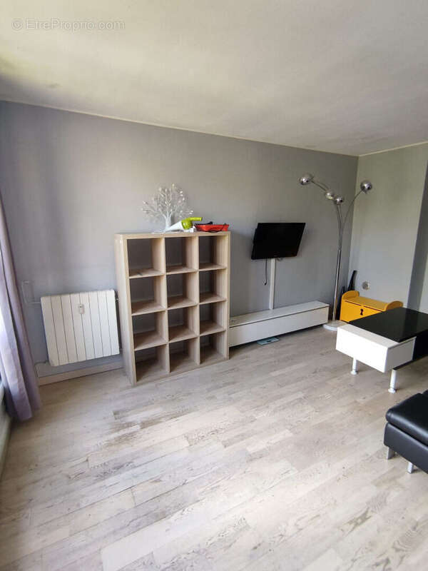 Appartement Ivry Sur Seine 3 pièce(s) 52.77 m2 - photo 6