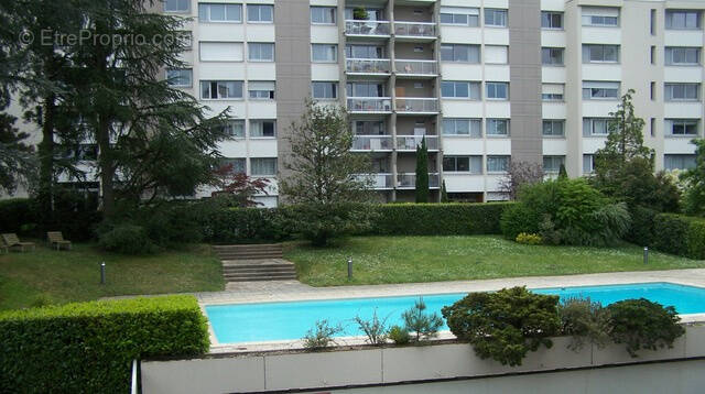 Appartement à LYON-5E
