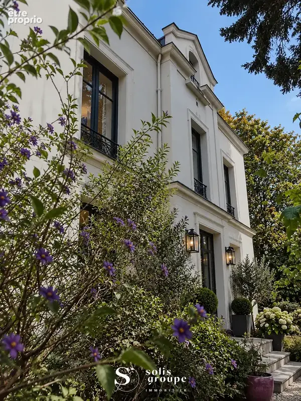 Maison à NANTES