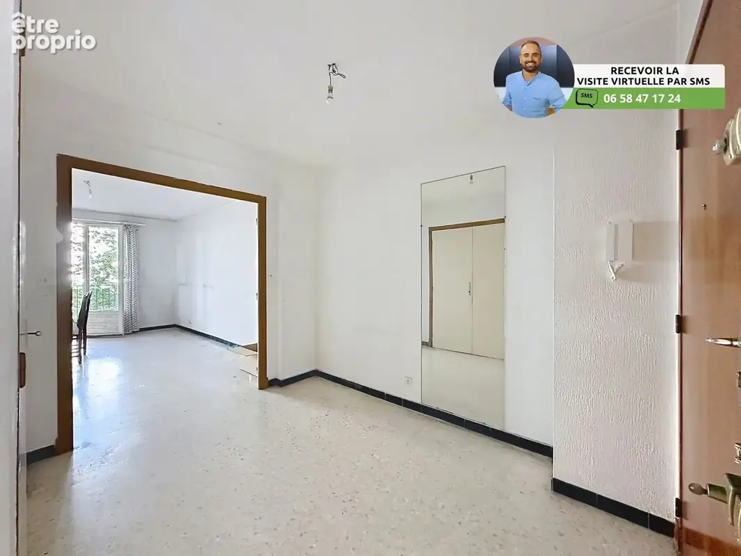 Appartement 3 pièces à vendre à Antibes (06600) - photo 9