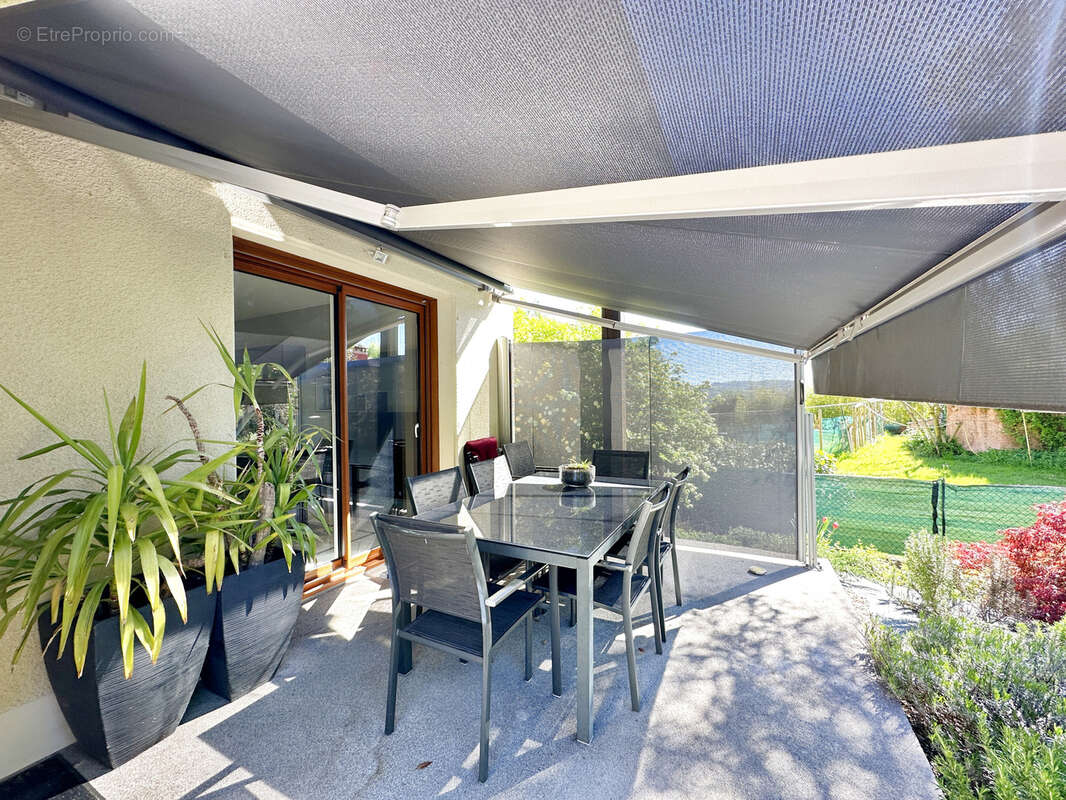 Maison à BOISSE-PENCHOT