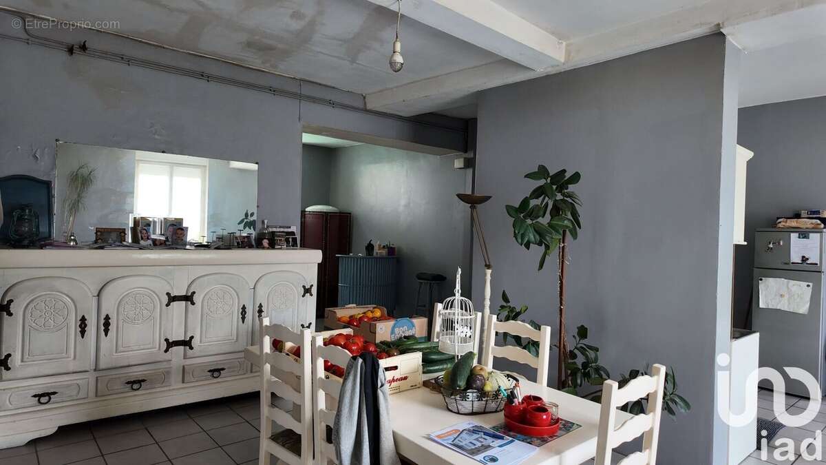 Photo 5 - Maison à BONNEUIL-EN-VALOIS