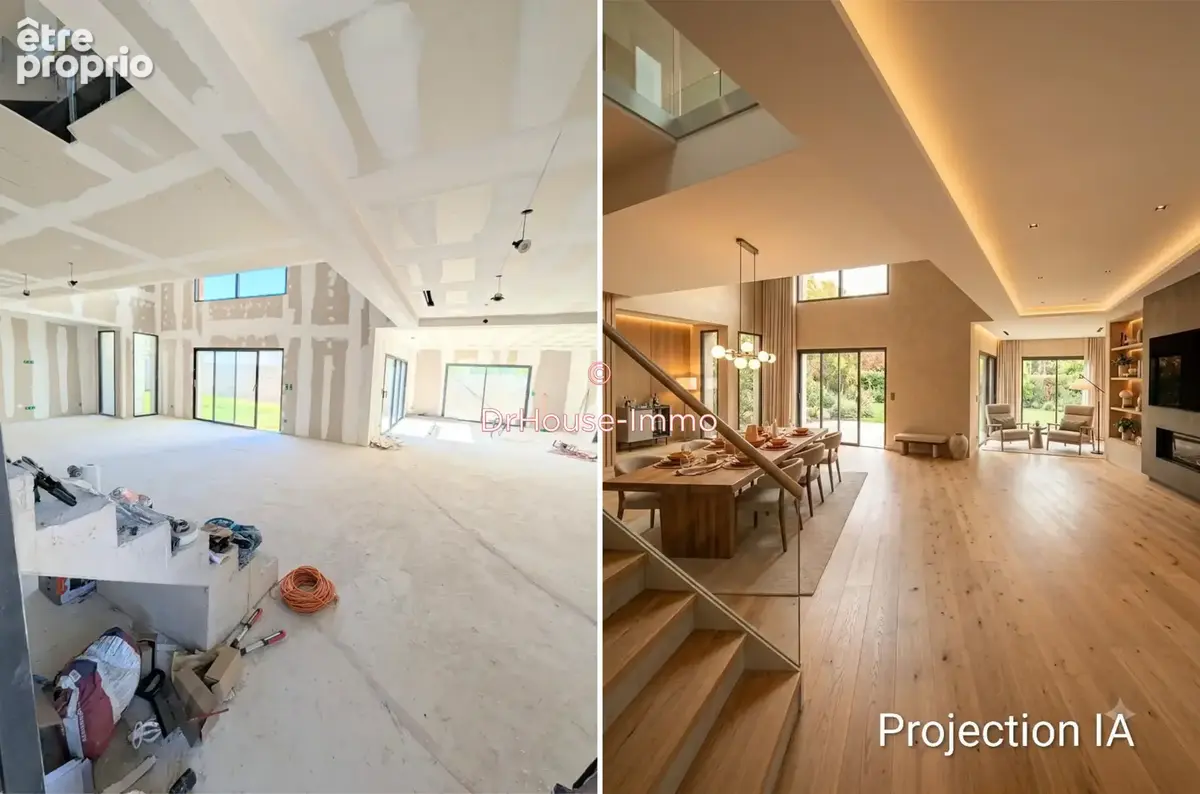 Maison 5 pièces 275 m² à vendre à Agde (34300) - photo 7