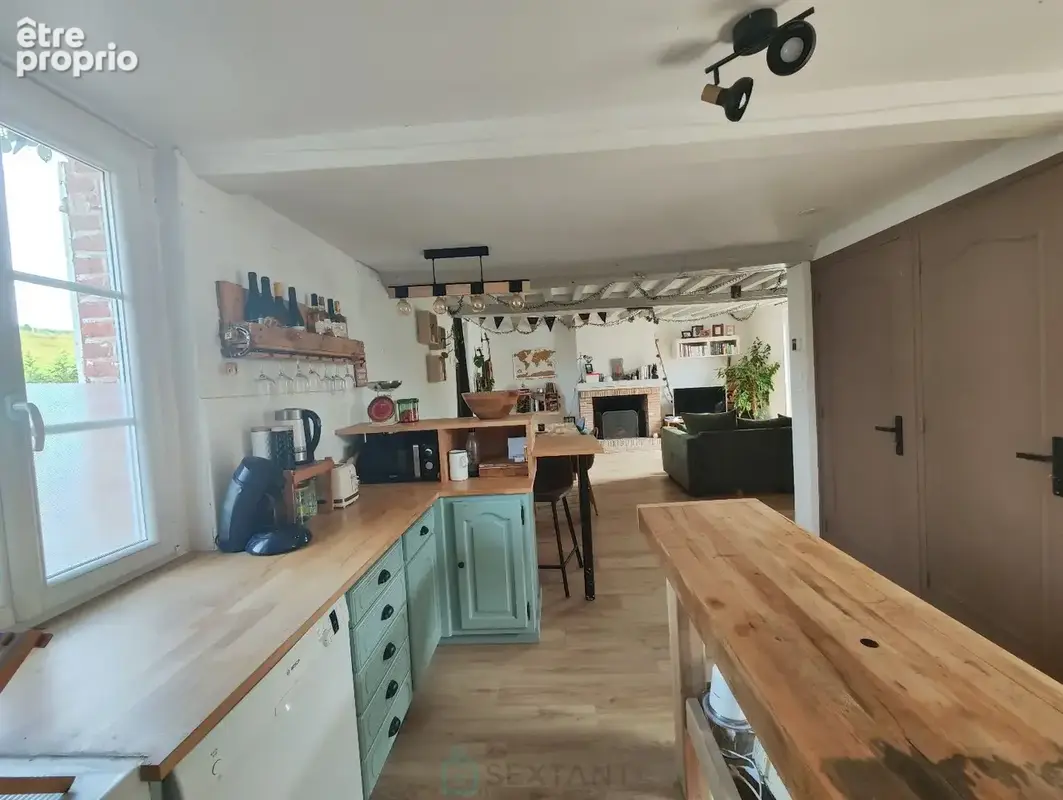 Propriété de 2.17 ha avec maison de 115 m² et dépendances - photo 36