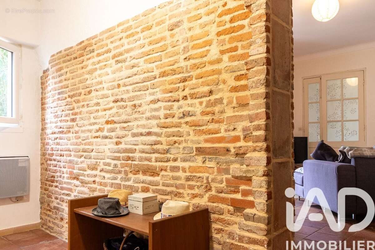 Photo 2 - Appartement à BRESSOLS