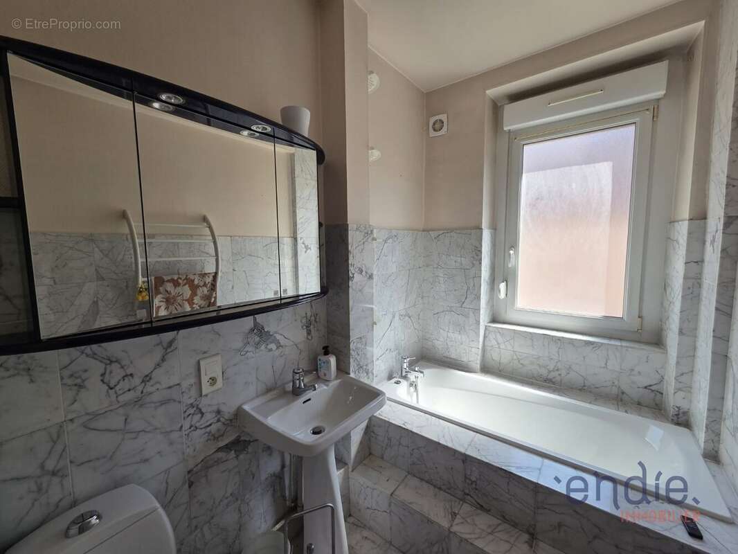 Appartement à BELFORT