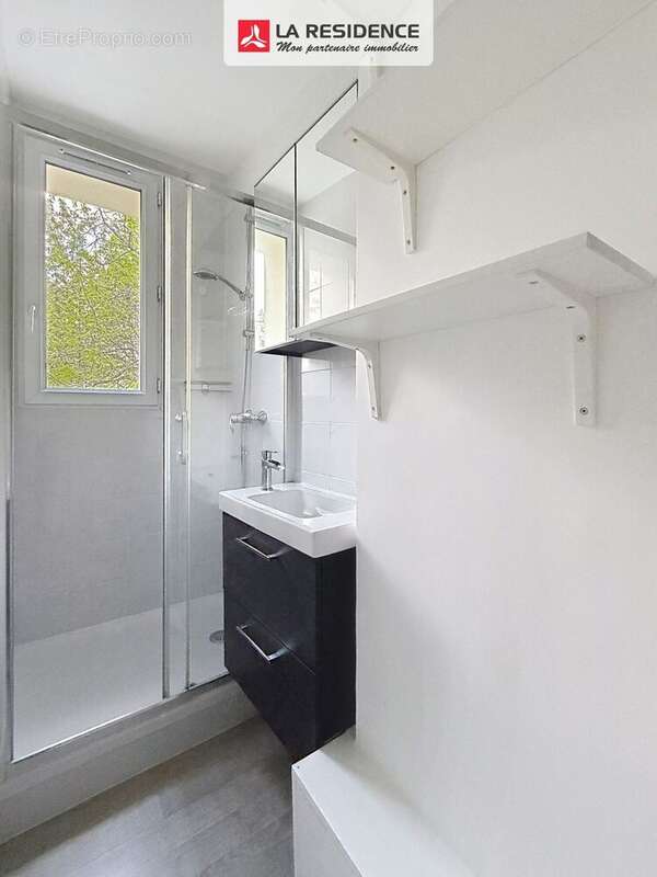Appartement à CLICHY