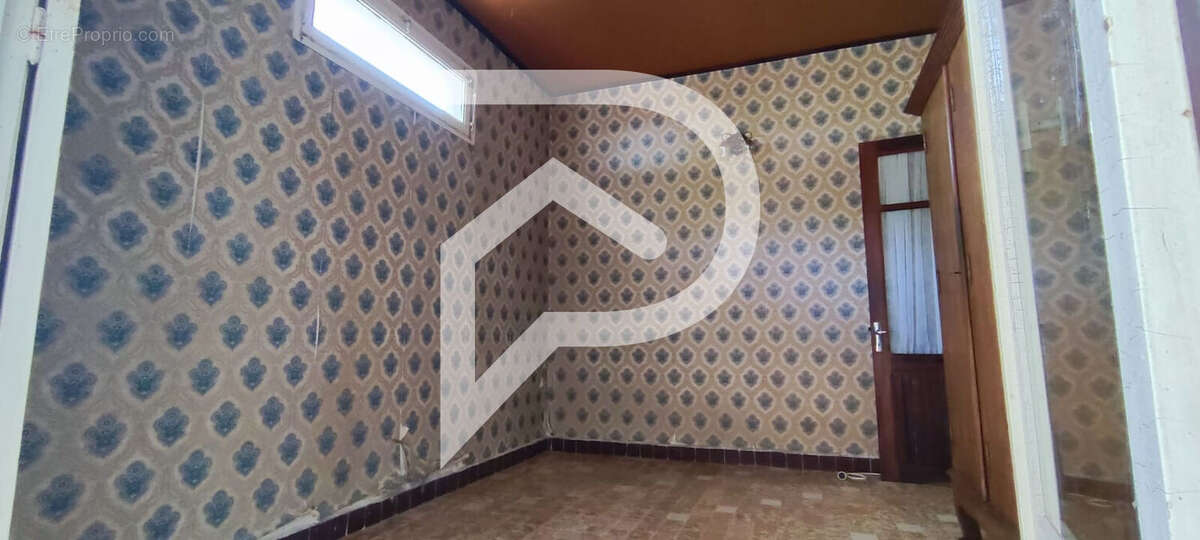 Maison à ENTRE-DEUX