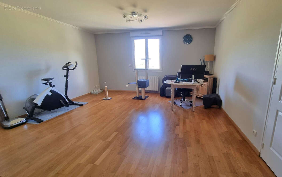 Maison à ARGELES-GAZOST