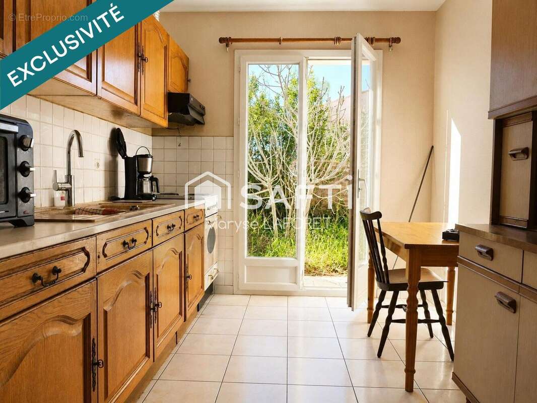 Photo 4 - Maison à RIVESALTES