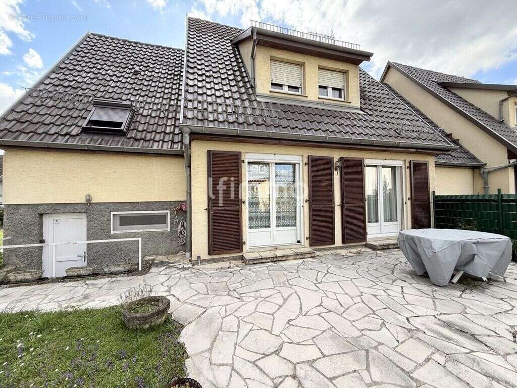 Charmante maison familiale - photo 8