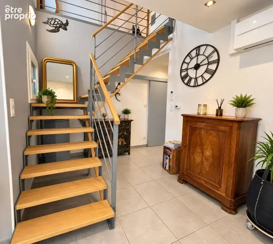 Maison 7 pièces 189 m² à vendre à Riorges (42153) - photo 8