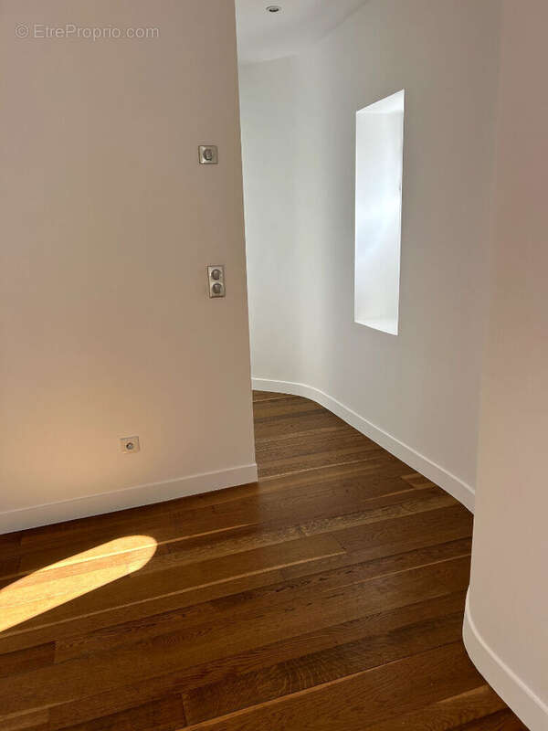 Appartement à BESANCON