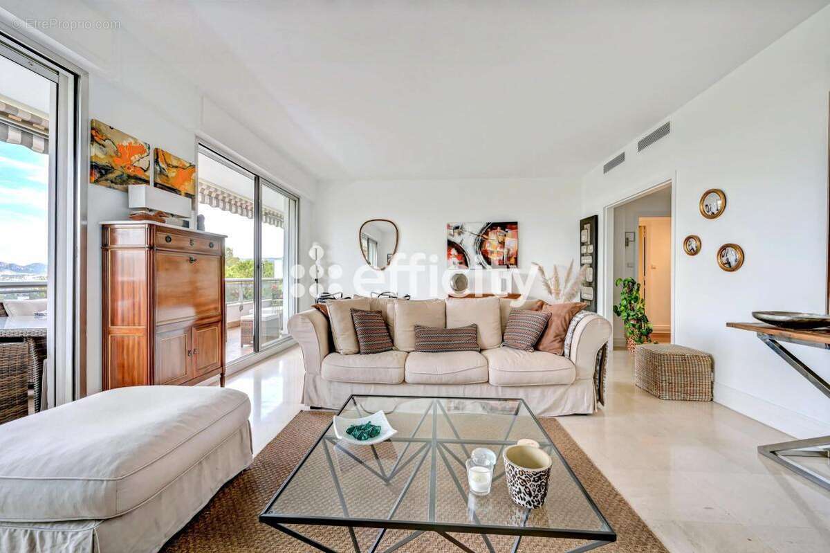 Appartement - photo 7