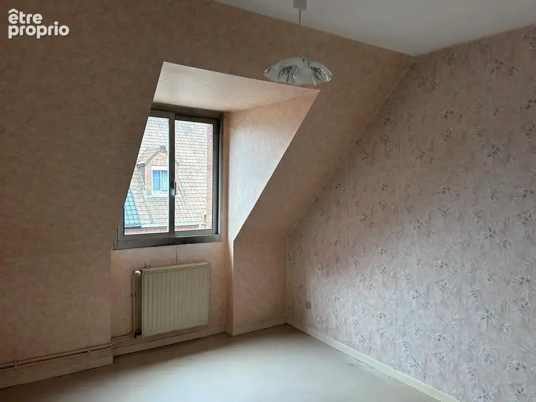 LEFOREST- Maison T4 de 77 m² - photo 4