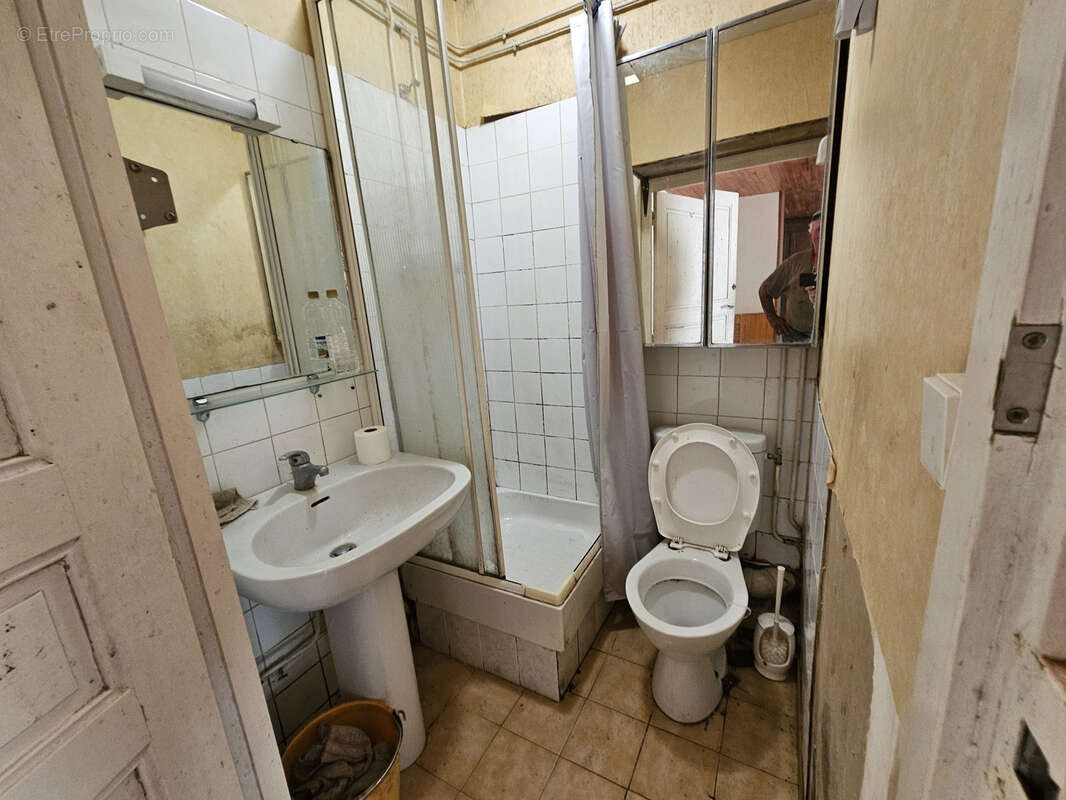 Maison à VERDUN-SUR-LE-DOUBS