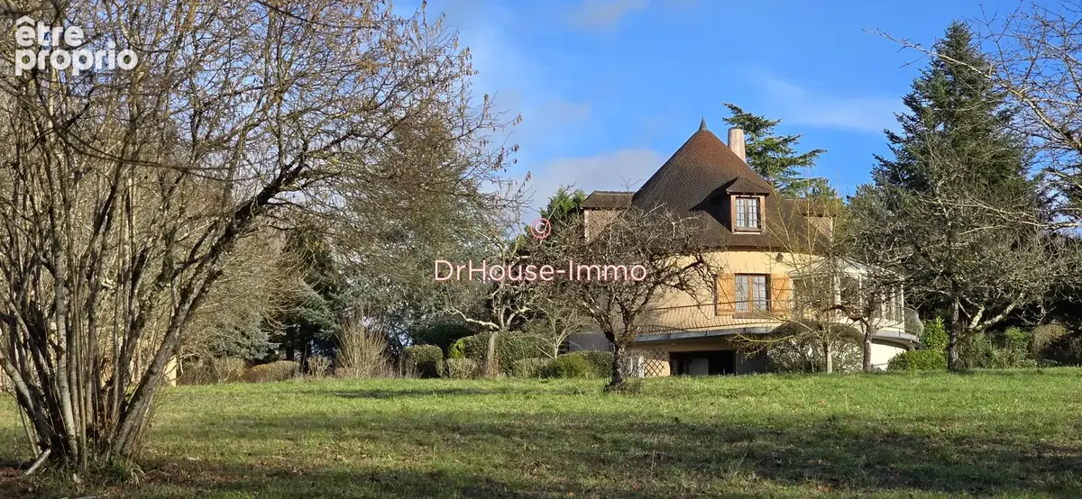 Maison 5 pièces 115 m² à vendre à Bonnes (86300) - photo 13