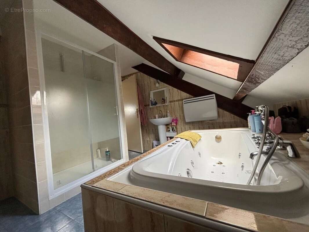 Peira cava : 2 appartements et garage - photo 5