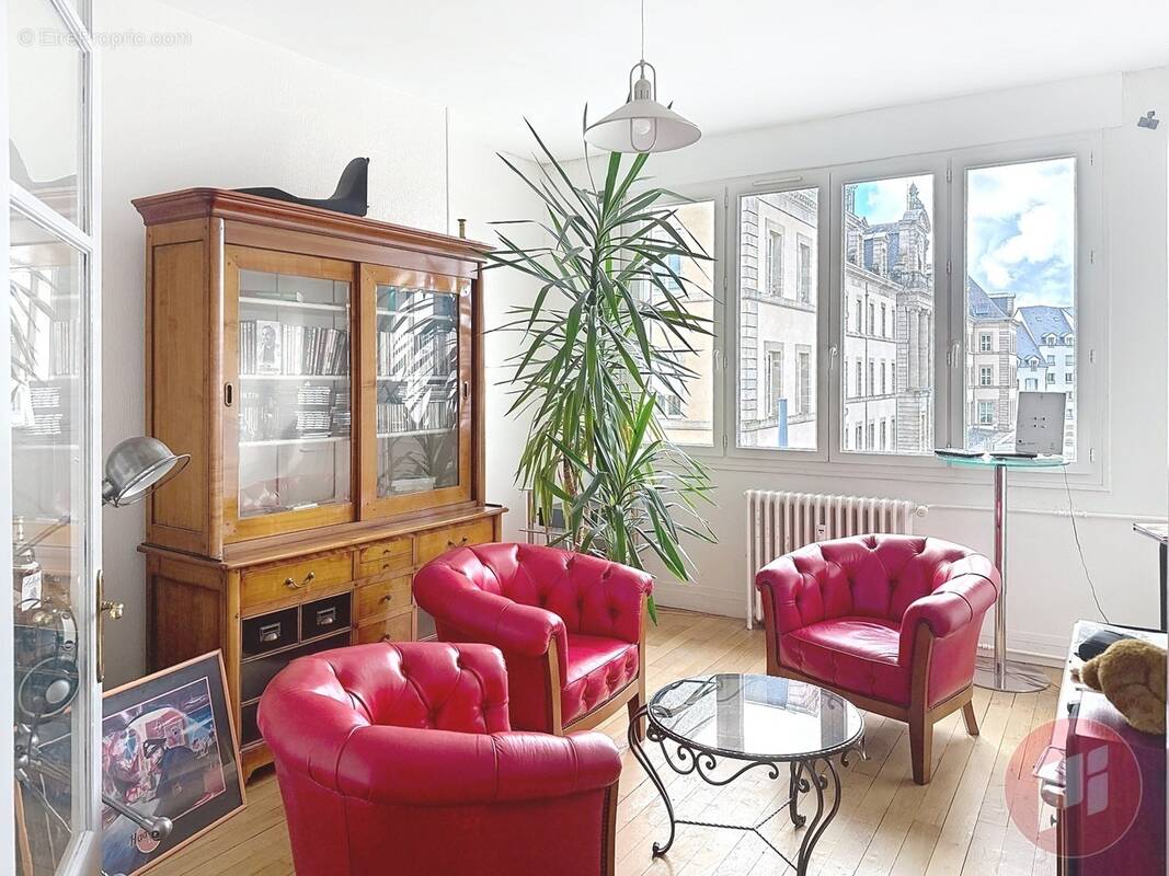 Appartement à LIMOGES