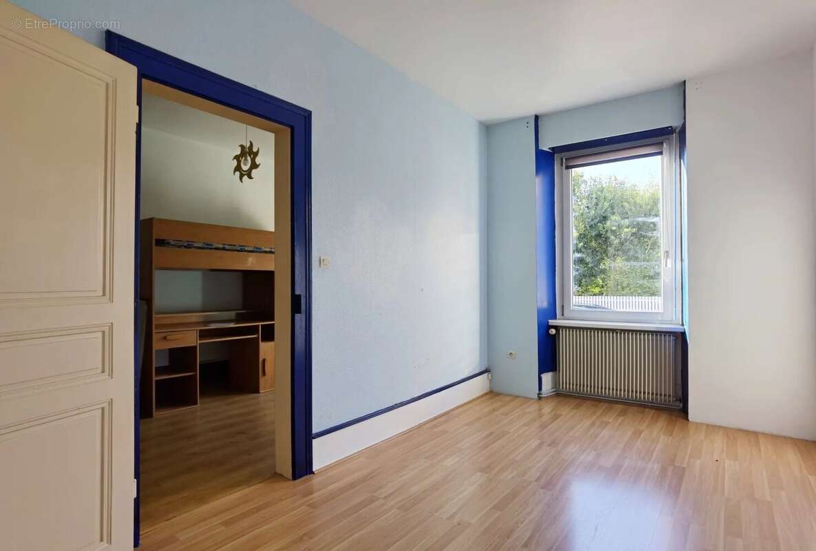 Appartement à COLMAR