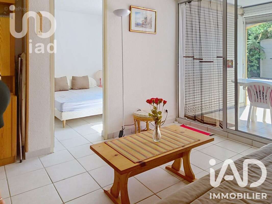 Photo 7 - Appartement à AGDE