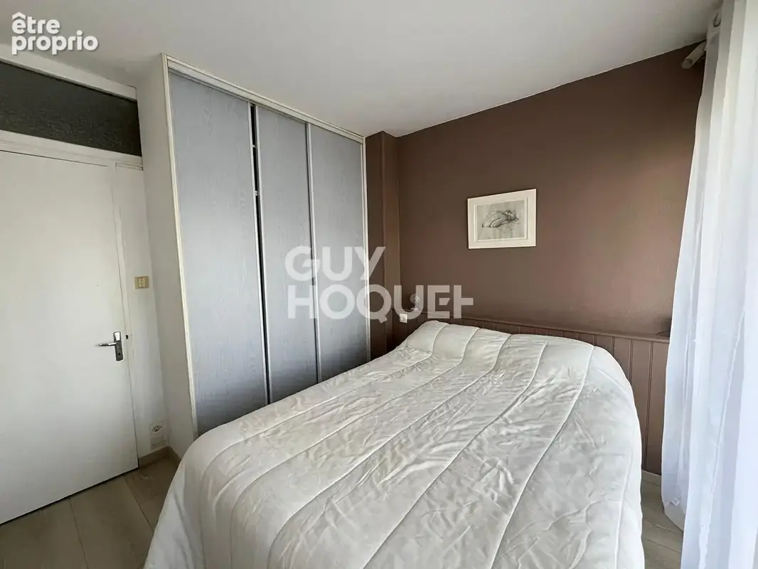Appartement Saint Jean De Luz 2 pièces 33.53 m² - photo 5