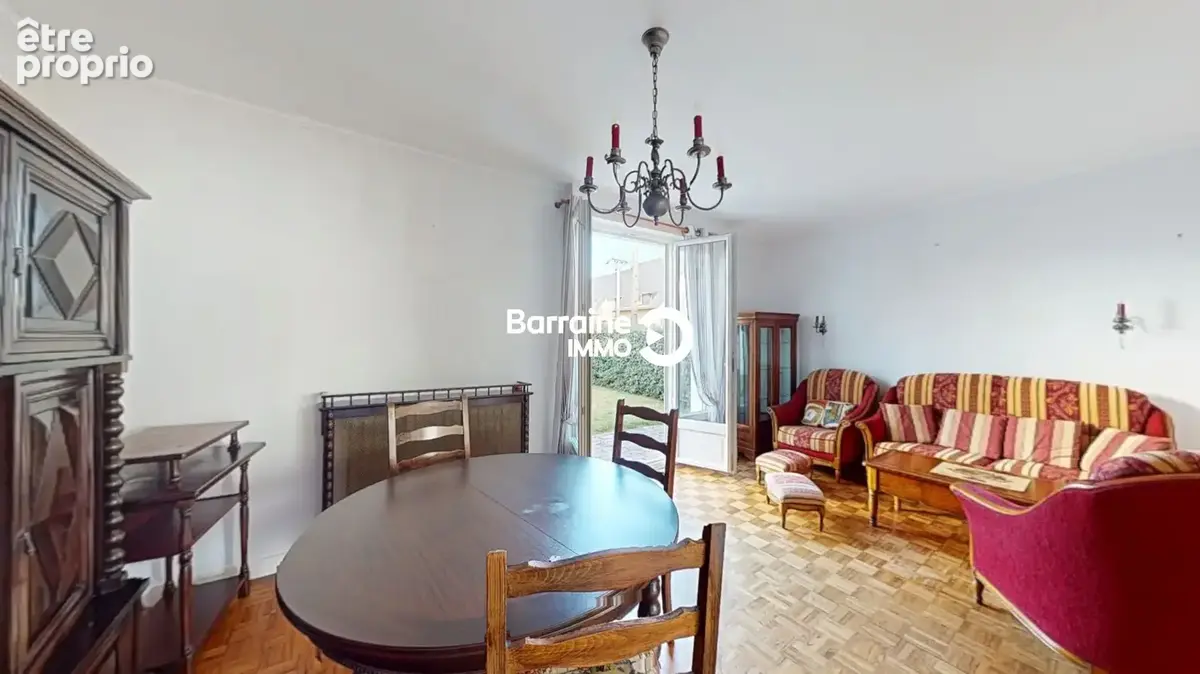 A vendre maison 4 chambres - trinite plouzane - photo 2